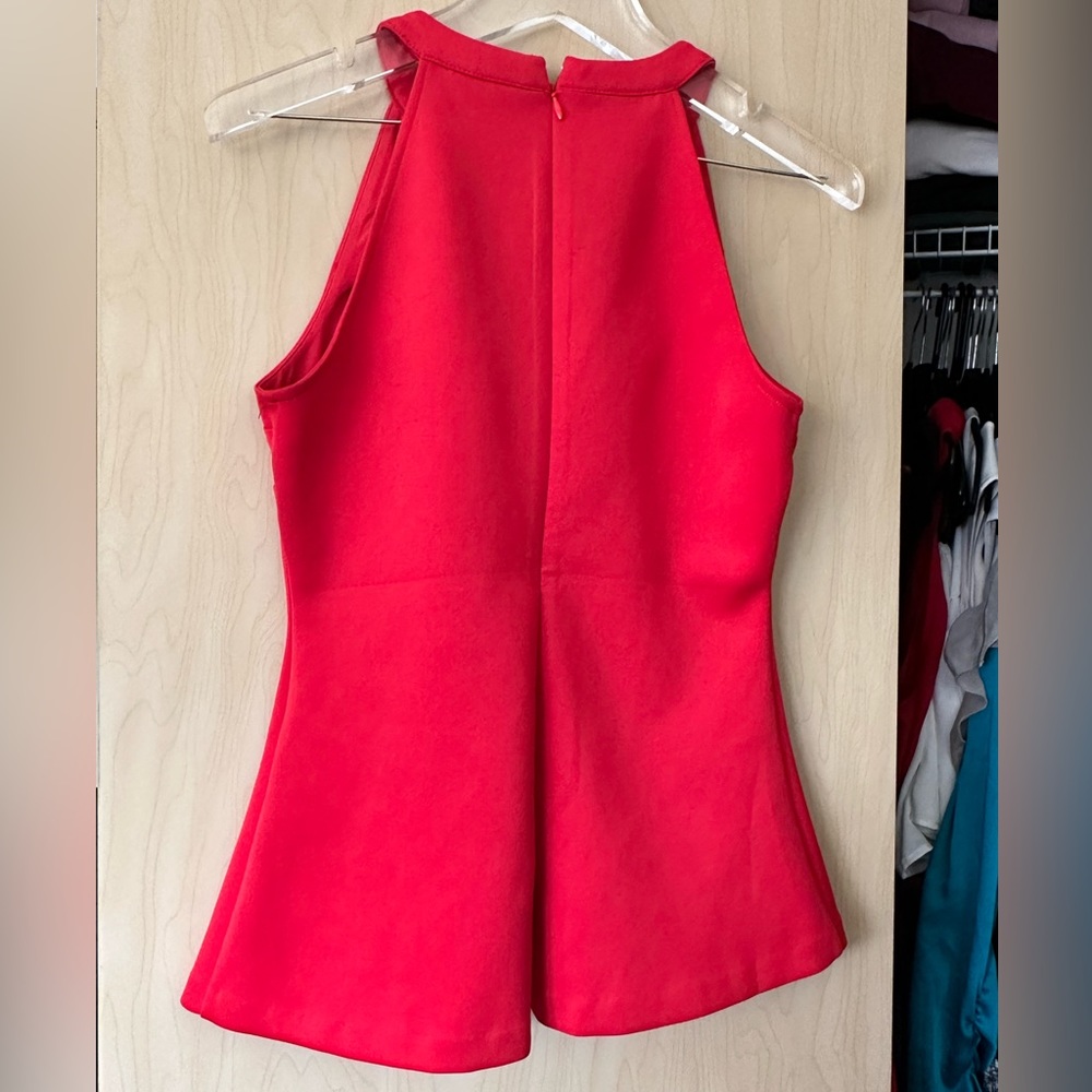 Red Top - Picture 2 of 4